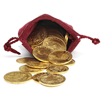 Rachat de vos pièces de monnaies en or. Expertise gratuite et immédiate. -  Comptoir Des Monnaies
